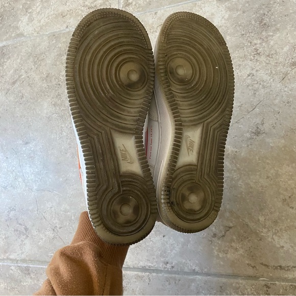 Nike Air Force 1 ‘07 SE sneakers - Picture 3 of 5